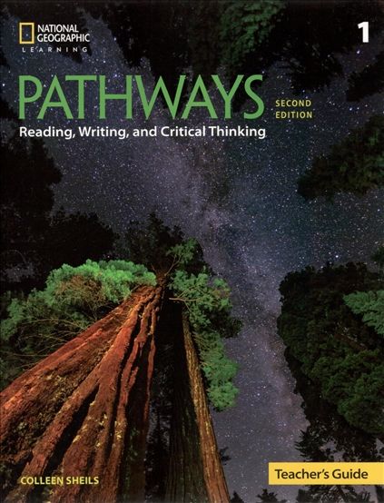 pathways reading writing and critical thinking foundations